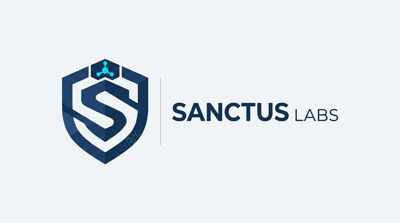 Sanctus Labs logo
